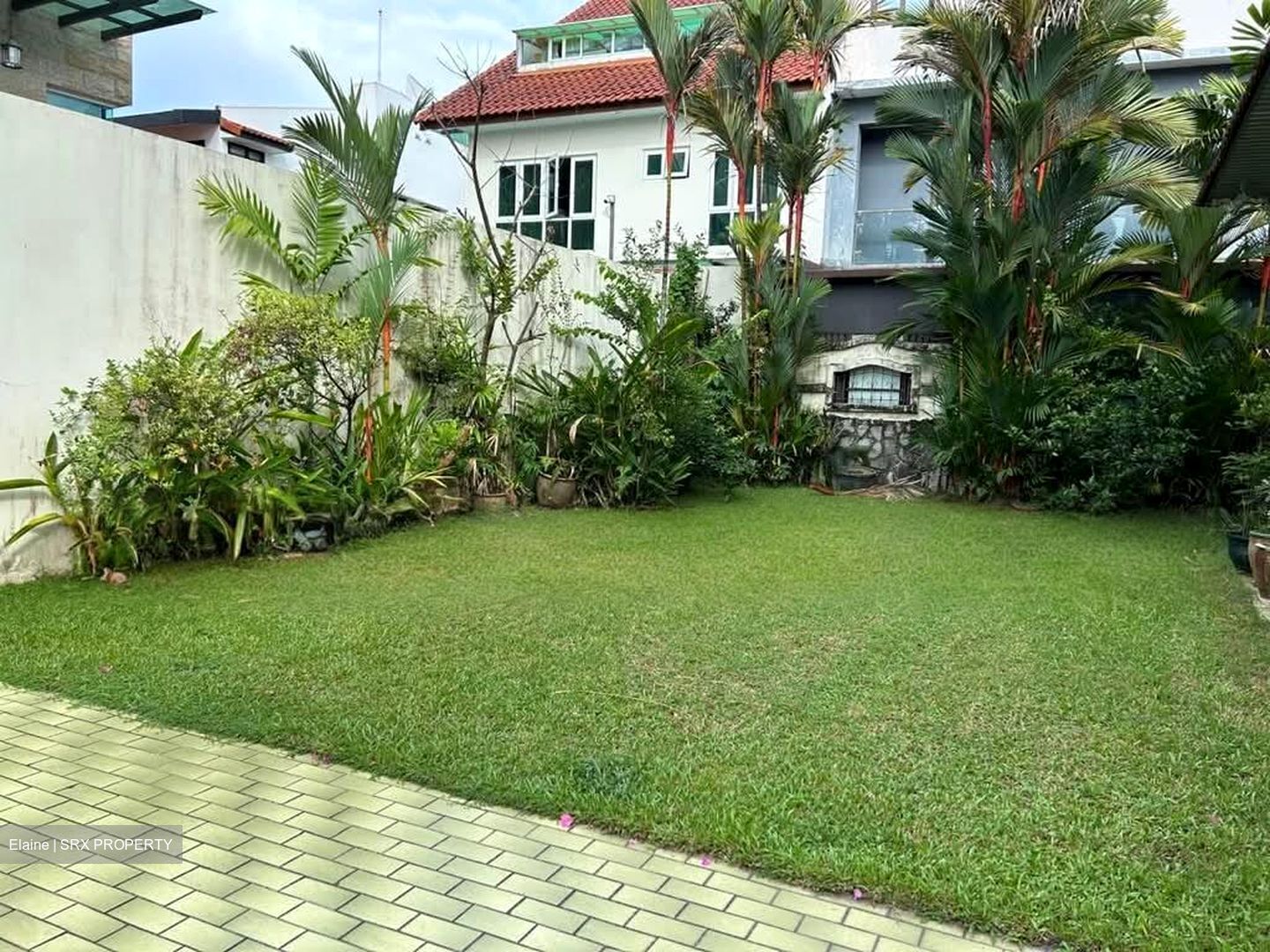 Paya Lebar Crescent (D19), Detached #552199671